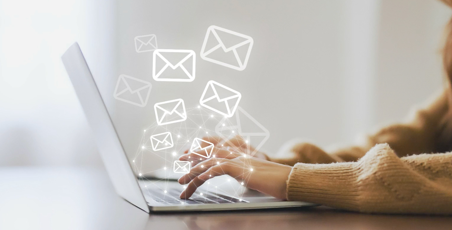 Creating A Professional Email
